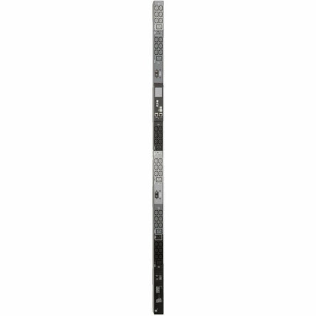 Eaton 8.6kW 208/120V 3PH Monitored PDU - LX Interface, Gigabit, 45 Outlets, L21-30P Input, LCD, 1.8 m Cord, 0U 1.8 m Height, TAA — PDU3EVN6L2130