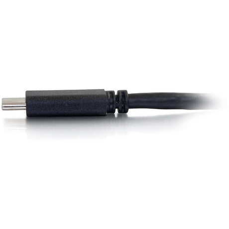 C2G 6ft USB C to DisplayPort Cable - 4K 30Hz — 26902