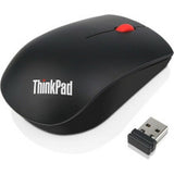 Lenovo ThinkPad Essential Wireless Mouse — 4X30M56887