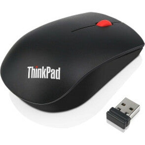 Lenovo ThinkPad Essential Wireless Mouse — 4X30M56887