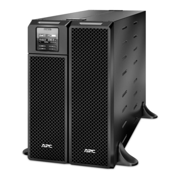 APC by Schneider Electric Smart-UPS SRT 5000VA 230V — SRT5KXLi