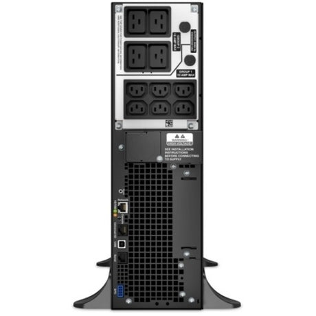 APC by Schneider Electric Smart-UPS SRT 5000VA 230V — SRT5KXLi