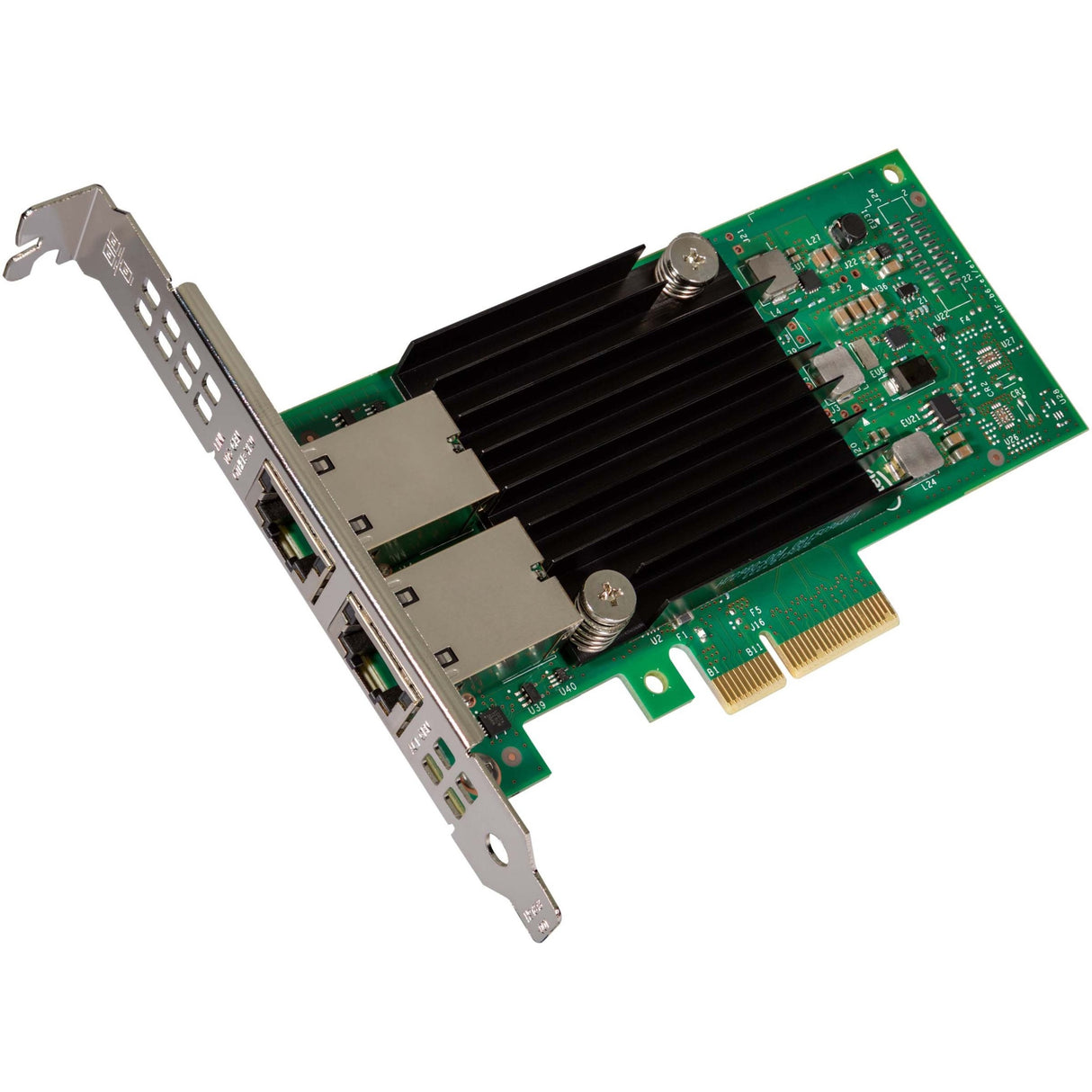 Intel&reg; Ethernet Converged Network Adapter X550-T2 — X550T2