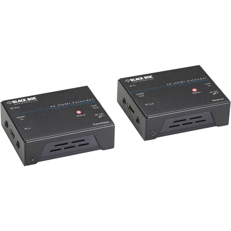 Black Box 4K HDMI IR Extender 70M — VX-HDMI-TP-70M