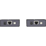 Black Box 4K HDMI IR Extender 70M — VX-HDMI-TP-70M
