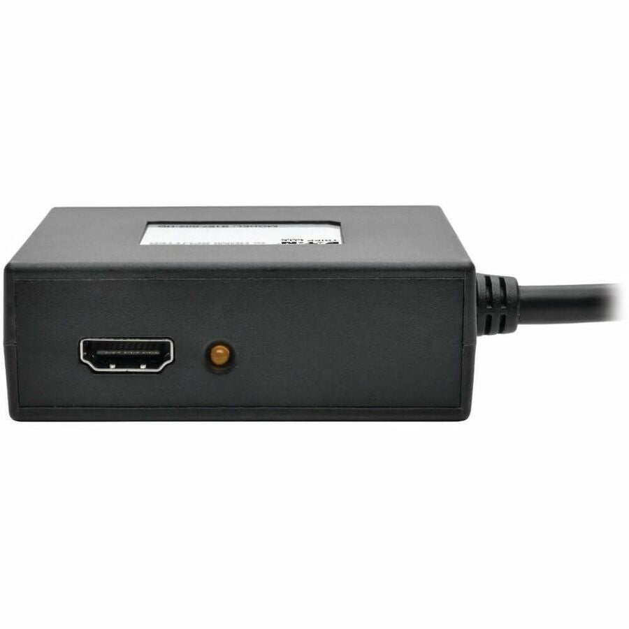 Eaton Tripp Lite Series 2-Port DisplayPort to HDMI Hub, DP1.2, TAA — B157-002-HD