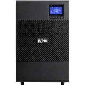 Eaton 9SX 3000VA 2700W 208V Online Double-Conversion UPS - 8 C13, 1 C19 Outlets, Cybersecure Network Card Option, Extended Run, Tower — 9SX3000G