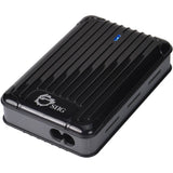 SIIG Ultra-Compact Universal Laptop Power Adapter - 90W — AC-PW1212-S1