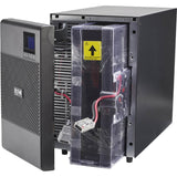 Eaton 9SX 3000VA 2700W 208V Online Double-Conversion UPS - 8 C13, 1 C19 Outlets, Cybersecure Network Card Option, Extended Run, Tower — 9SX3000G