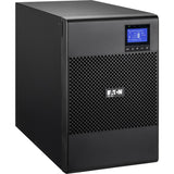 Eaton 9SX 3000VA 2700W 208V Online Double-Conversion UPS - 8 C13, 1 C19 Outlets, Cybersecure Network Card Option, Extended Run, Tower — 9SX3000G