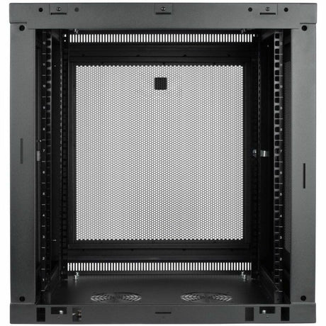 Eaton Tripp Lite Series SmartRack 12U Low-Profile Switch-Depth-Plus Wall-Mount Small Rack Enclosure — SRW12UDP