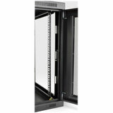 Eaton Tripp Lite Series SmartRack 12U Low-Profile Switch-Depth-Plus Wall-Mount Small Rack Enclosure — SRW12UDP