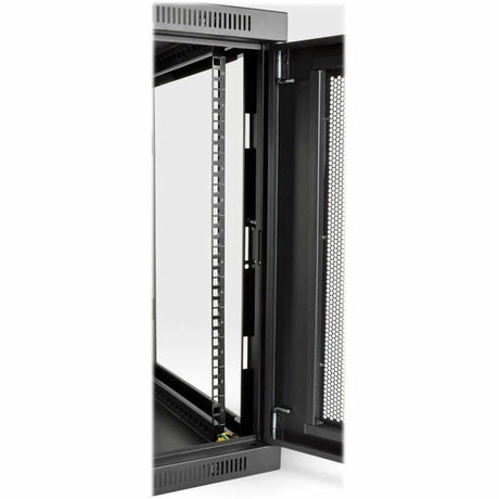 Eaton Tripp Lite Series SmartRack 12U Low-Profile Switch-Depth-Plus Wall-Mount Small Rack Enclosure — SRW12UDP