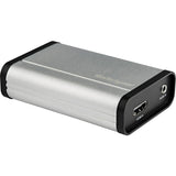 StarTech.com HDMI to USB C Video Capture Device UVC 1080p 60fps, External USB 3.0 HDMI Audio/Video Capture/Live Streaming/Recorder, TAA — UVCHDCAP
