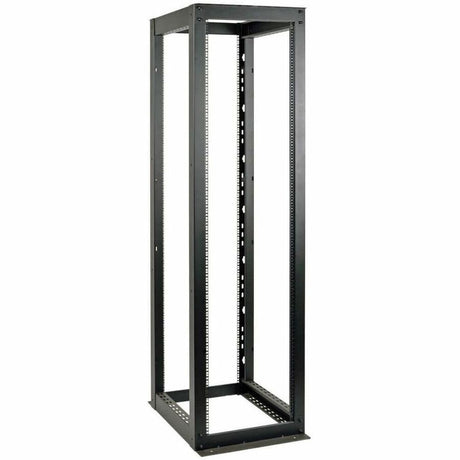 Eaton Tripp Lite Series 52U Heavy-Duty 4-Post SmartRack Open Frame Rack - Organize and Secure Network Rack Equipment — SR4POST52HD