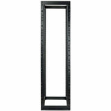 Eaton Tripp Lite Series 52U Heavy-Duty 4-Post SmartRack Open Frame Rack - Organize and Secure Network Rack Equipment — SR4POST52HD