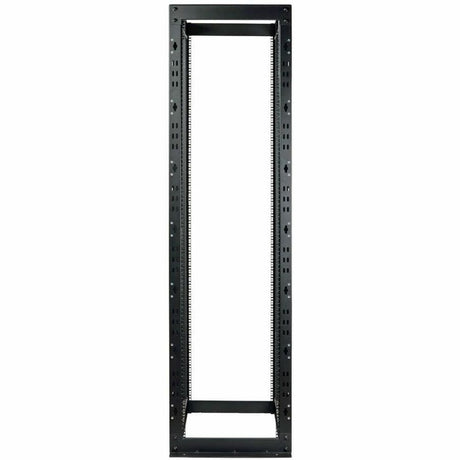 Eaton Tripp Lite Series 52U Heavy-Duty 4-Post SmartRack Open Frame Rack - Organize and Secure Network Rack Equipment — SR4POST52HD