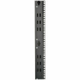Eaton Tripp Lite Series 52U Heavy-Duty 4-Post SmartRack Open Frame Rack - Organize and Secure Network Rack Equipment — SR4POST52HD