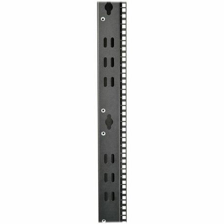 Eaton Tripp Lite Series 52U Heavy-Duty 4-Post SmartRack Open Frame Rack - Organize and Secure Network Rack Equipment — SR4POST52HD