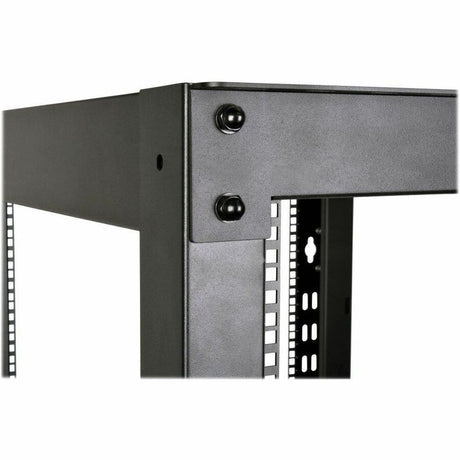 Eaton Tripp Lite Series 52U Heavy-Duty 4-Post SmartRack Open Frame Rack - Organize and Secure Network Rack Equipment — SR4POST52HD