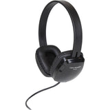 Cyber Acoustics ACM-6004 Stereo Headphones — ACM-6004
