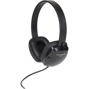 Cyber Acoustics ACM-6004 Stereo Headphones — ACM-6004