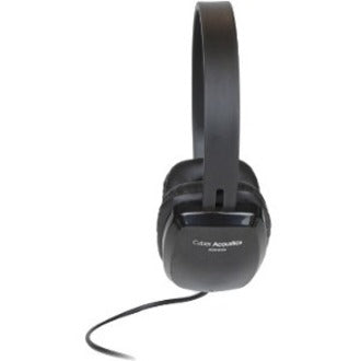 Cyber Acoustics ACM-6004 Stereo Headphones — ACM-6004