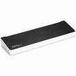 StarTech.com 4K USB-C Dock, Triple UHD 4K Monitor Docking Station, Mac & Windows, HDMI & DisplayPort, 100W PD, 5x USB 5Gbps Hub, TAA — DK30CH2DEP