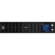 CyberPower PR1500ELCDRTXL2U Smart App Sinewave UPS Systems — PR1500ELCDRTXL2U