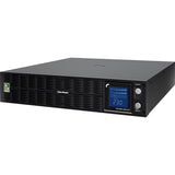 CyberPower PR1500ELCDRTXL2U Smart App Sinewave UPS Systems — PR1500ELCDRTXL2U