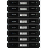 Crown DriveCore Install 8|300 Amplifier - 2400 W RMS - 8 Channel — DCI8X300-U-USFX