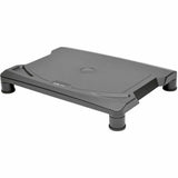 Eaton Tripp Lite Series Universal Monitor Riser, Height-Adjustable, Black, TAA — MR1612