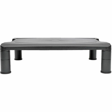 Eaton Tripp Lite Series Universal Monitor Riser, Height-Adjustable, Black, TAA — MR1612