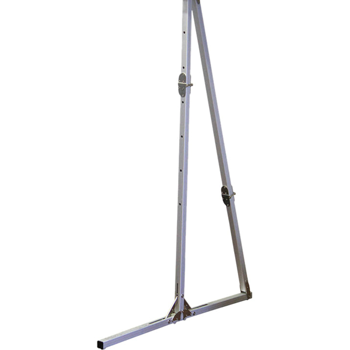 Elite ProAV Yard Master Pro OMS145H2-ProDual 145" Projection Screen — OMS145H2-PRODUAL