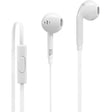 iStore Classic Fit Earbuds (White) — AEH036CAI