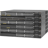 HPE 3810M 48G PoE+ 4SFP+ 680W Switch — JL428A#ABA