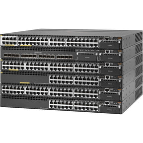 HPE 3810M 48G PoE+ 4SFP+ 680W Switch — JL428A#ABA