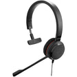 Jabra EVOLVE 30 II UC Mono Headset — 5393-829-309