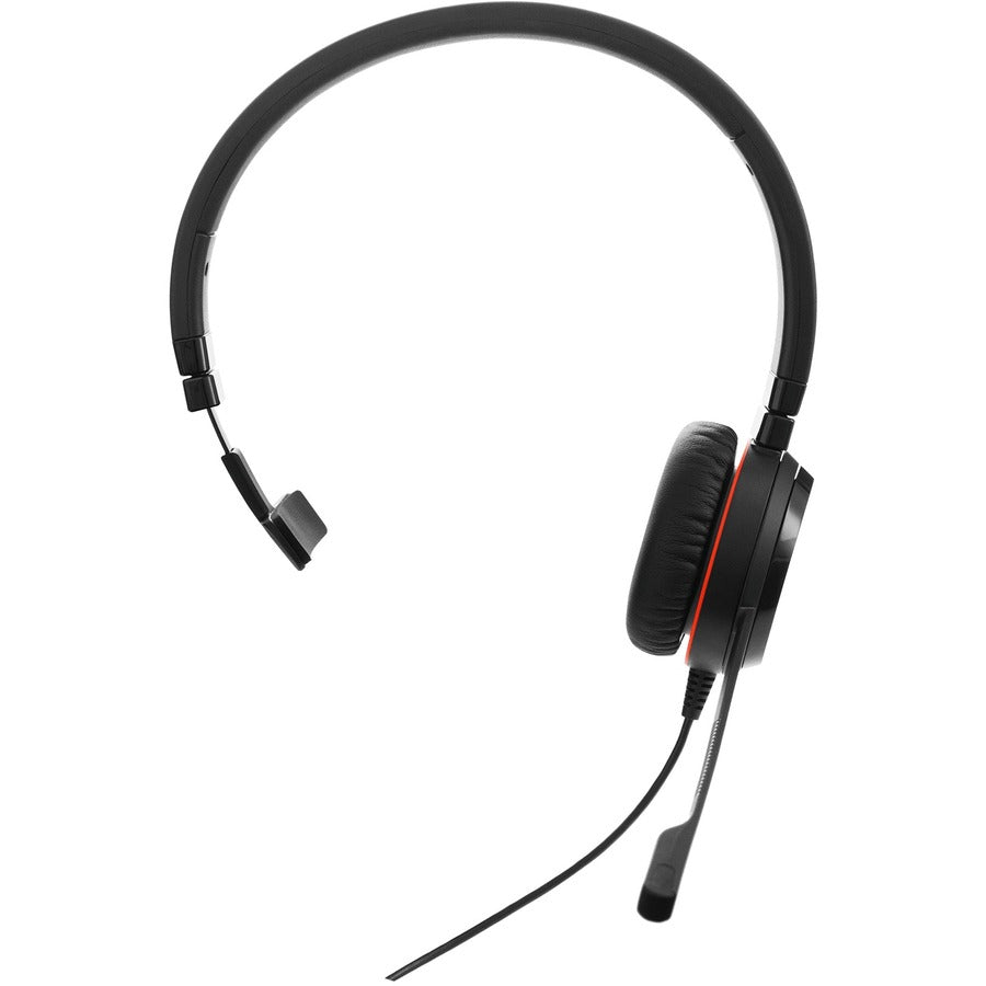 Jabra EVOLVE 30 II UC Mono Headset — 5393-829-309
