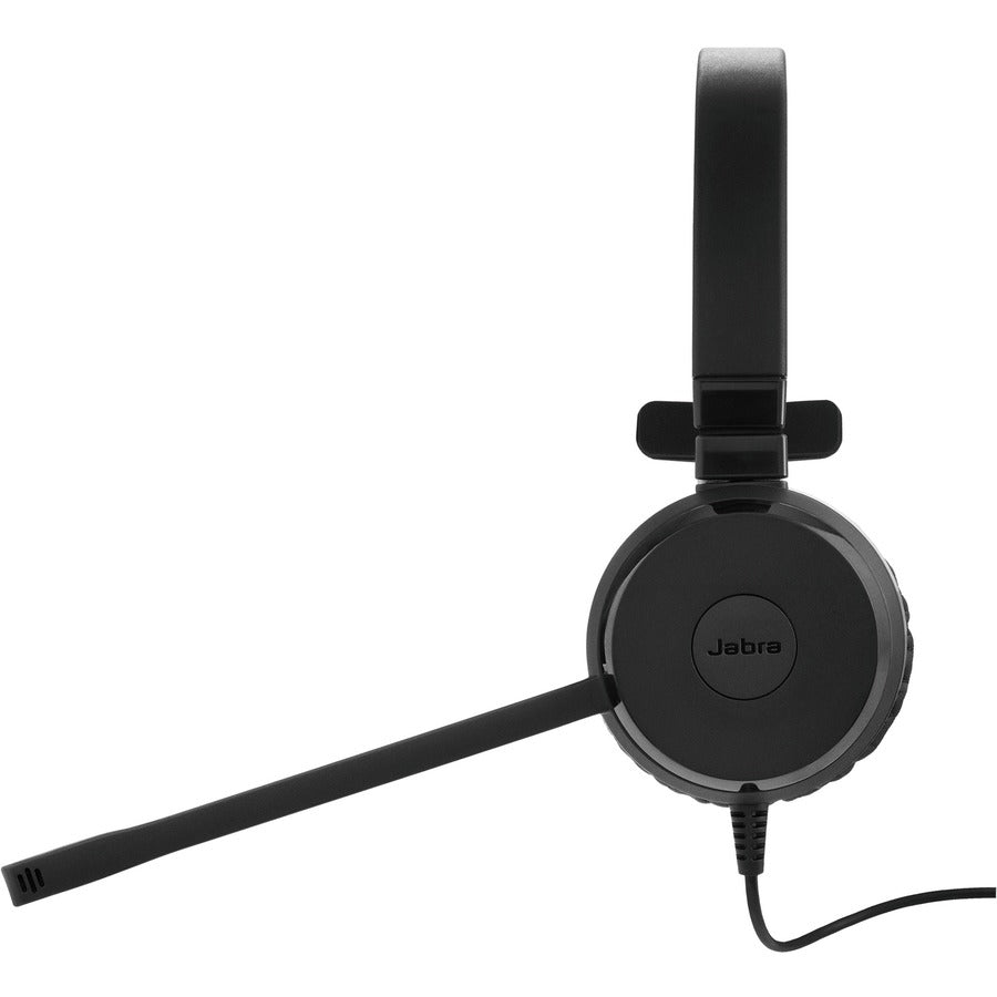 Jabra EVOLVE 30 II UC Mono Headset — 5393-829-309