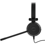Jabra EVOLVE 30 II UC Mono Headset — 5393-829-309