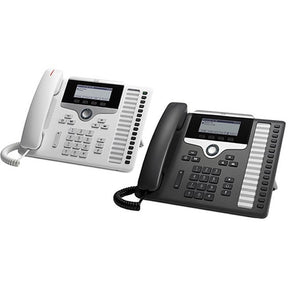 Cisco 7861 IP Phone - Wall Mountable — CP-7861-3PW-NA-K9=