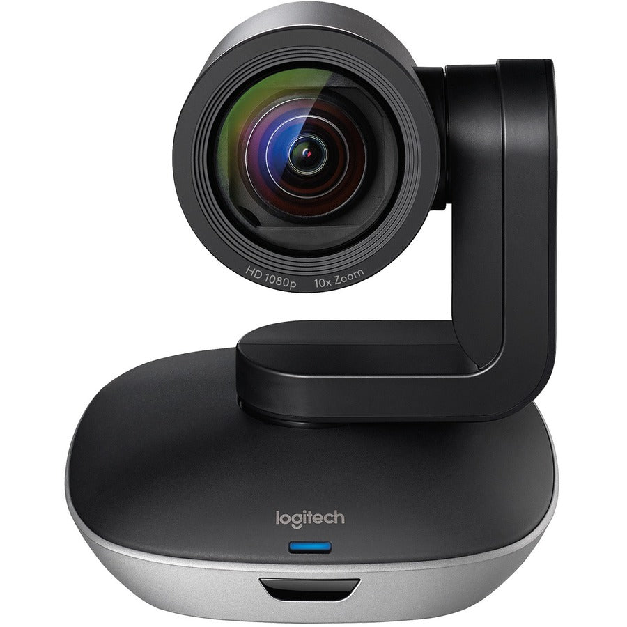 Logitech GROUP Video Conferencing System Plus Expansion Mics — 960-001060