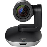 Logitech GROUP Video Conferencing System Plus Expansion Mics — 960-001060