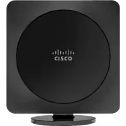 Cisco IP DECT Base Station 210 Series — DBS-210-3PC-NA-K9=