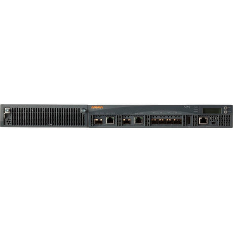 HPE 7240XM Wireless LAN Controller — JW784A