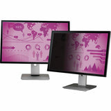 3M&trade; High Clarity Privacy Filter for 23in Monitor, 16:9, HC230W9B