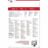 3M&trade; High Clarity Privacy Filter for 23in Monitor, 16:9, HC230W9B