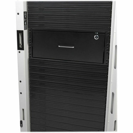 Eaton Tripp Lite Series SmartRack 4U Locking Rack-Mount Storage Drawer — SRDRAWER4U