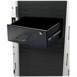 Eaton Tripp Lite Series SmartRack 4U Locking Rack-Mount Storage Drawer — SRDRAWER4U